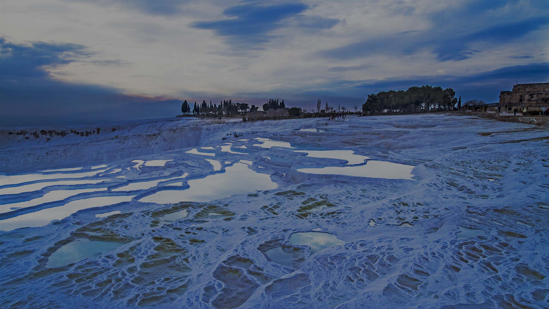 Pamukkale