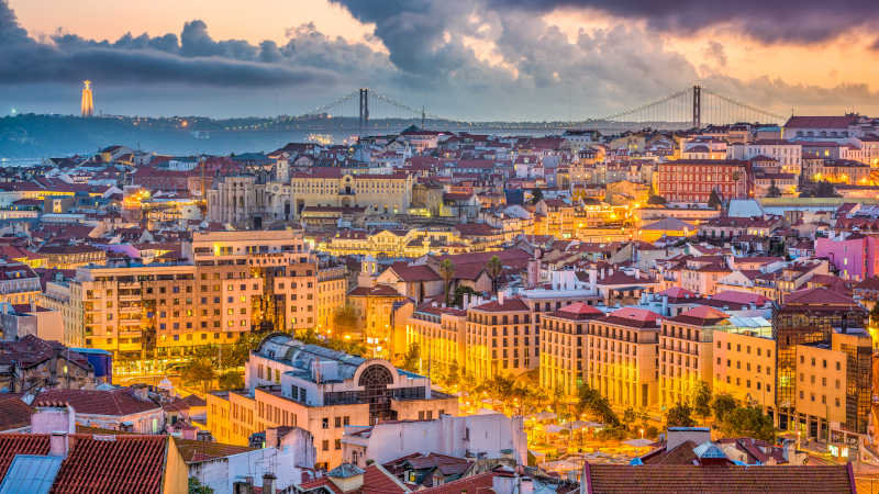 Lisboa